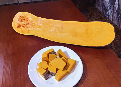 知道最甜最面的南瓜品種嗎？盤點(diǎn)十種有營養(yǎng)的甜面南瓜...