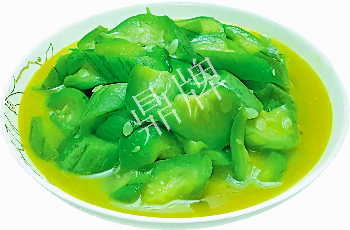 它是絲瓜種植戶的新選擇，節(jié)節(jié)有瓜，瓜長(zhǎng)而不彎曲